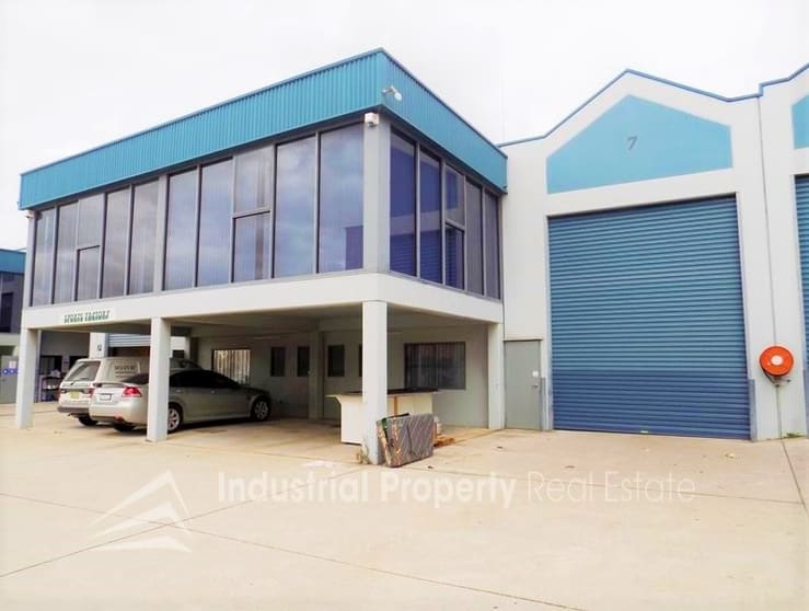 Click to view all images Wetherill Park NSW 2164 - Image 1