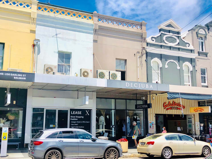 Click to view all images 1/252 Darling Street Balmain NSW 2041 - Image 2