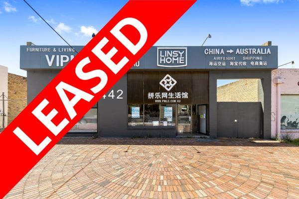 Click to view all images 442 Station Street Box Hill VIC 3128 - Image 1