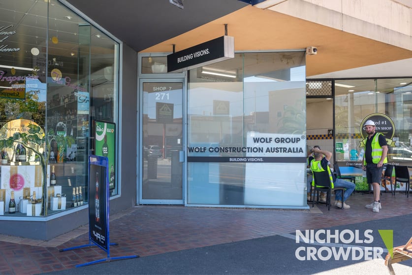Click to view all images 7/271 Centre Road Bentleigh VIC 3204 - Image 2