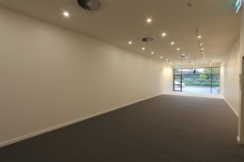 Click to view all images Ground Floor/128 Railway Parade Kogarah NSW 2217 - Image 2