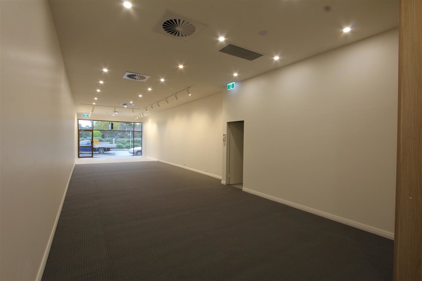 Click to view all images Ground Floor/128 Railway Parade Kogarah NSW 2217 - Image 1