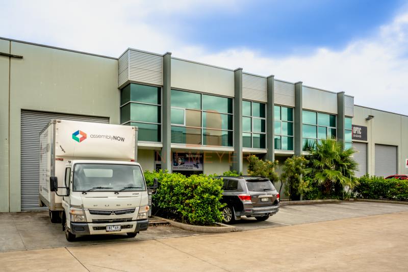 Click to view all images Unit 27/85-115 Alfred Road Chipping Norton NSW 2170 - Image 2