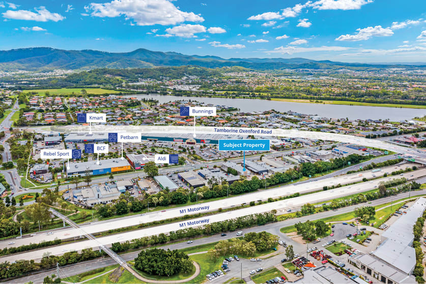 Click to view all images 4A & 4B, 149 Old Pacific Highway Oxenford QLD 4210 - Image 2