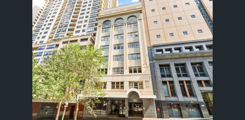 Click to view all images 53/301 Castlereagh Street Sydney NSW 2000 - Image 1