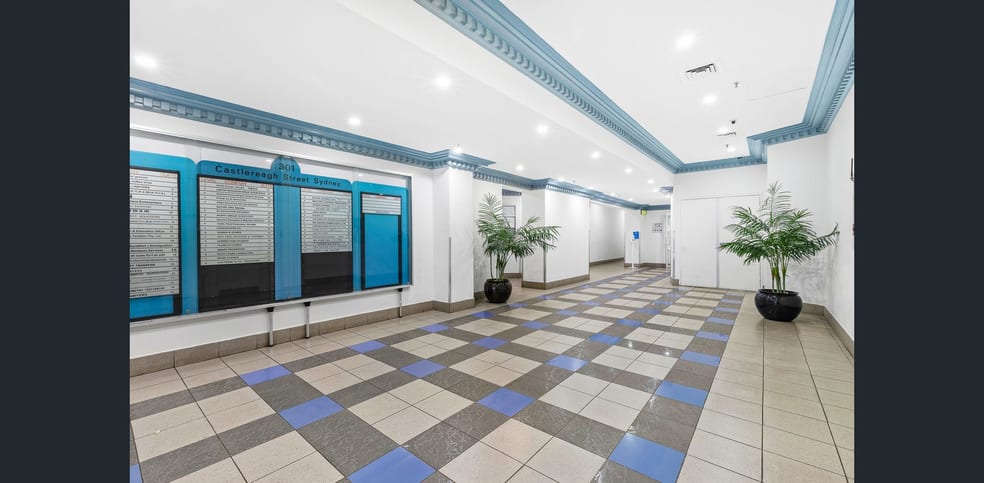 Click to view all images 53/301 Castlereagh Street Sydney NSW 2000 - Image 2