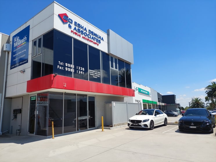Click to view all images E/12 Reservoir Drive Coolaroo VIC 3048 - Image 1