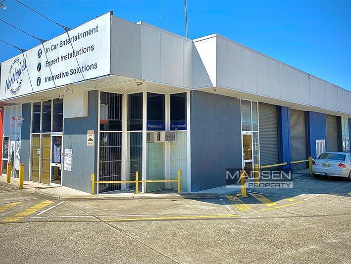 Unit 17/547 Kessels Road Macgregor QLD 4109 - Image 1