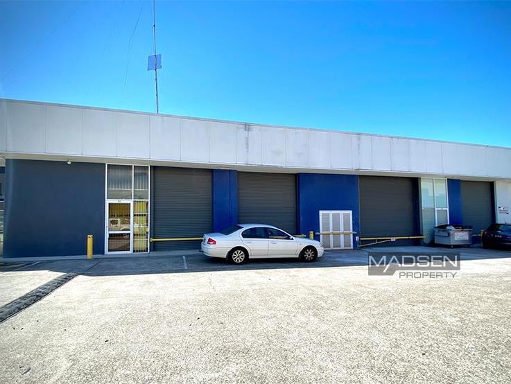 Click to view all images Unit 15/547 Kessels Road Macgregor QLD 4109 - Image 1