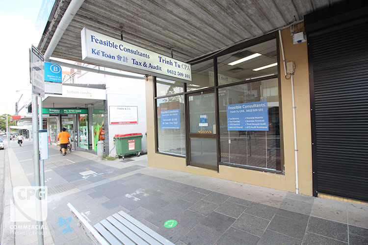 Click to view all images 7 Marion Street Bankstown NSW 2200 - Image 2