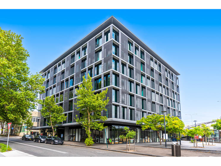 Click to view all images 3.08/55 Miller Street Pyrmont NSW 2009 - Image 3