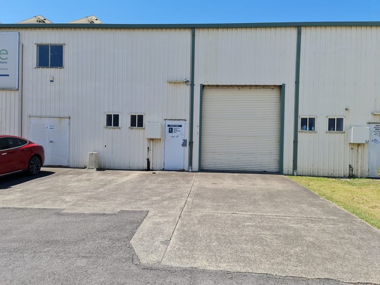 13/56 Industrial Drive Mayfield East NSW 2304 - Image 2