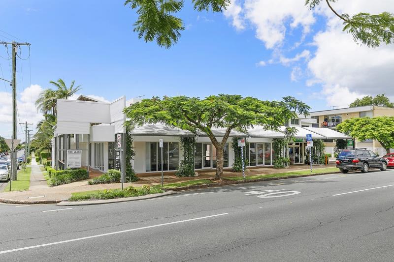 Click to view all images 99 Racecourse Road Ascot QLD 4007 - Image 2