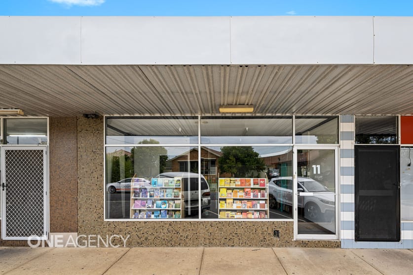 Click to view all images 11 Morrison Street Wodonga VIC 3690 - Image 1