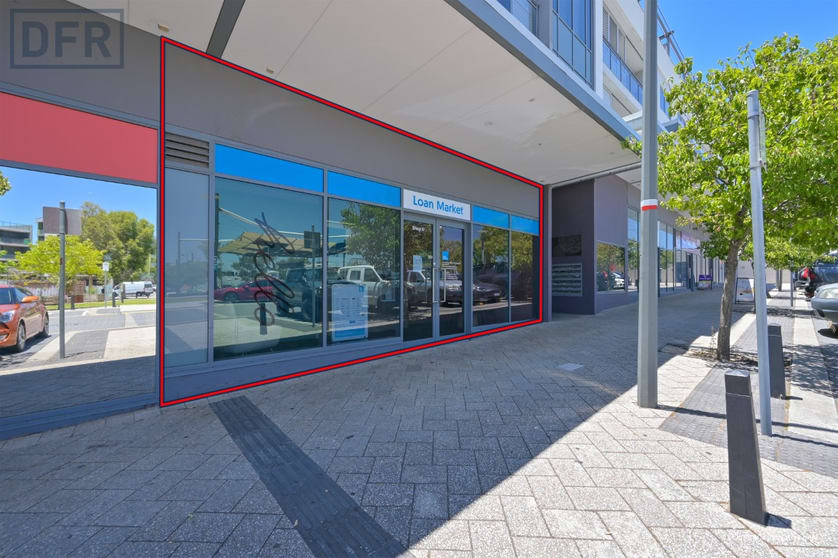 Click to view all images 5/23 Junction Boulevard Cockburn Central WA 6164 - Image 2