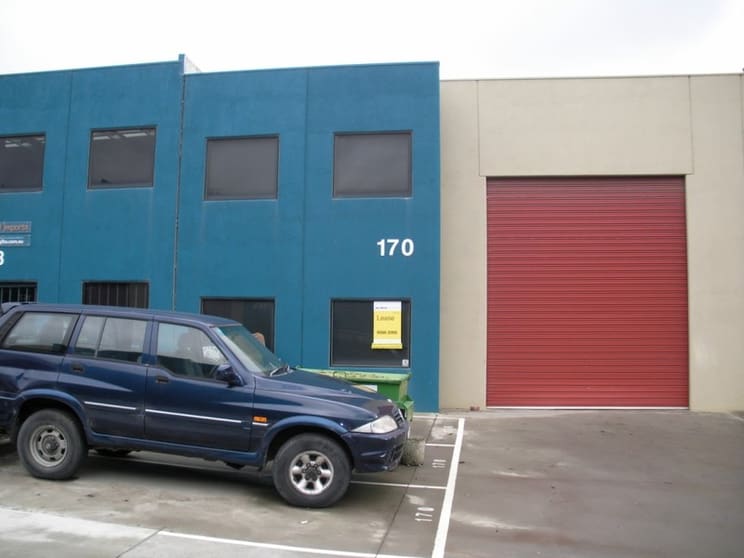 Click to view all images 170/248-266 Osborne Avenue Clayton South VIC 3169 - Image 1