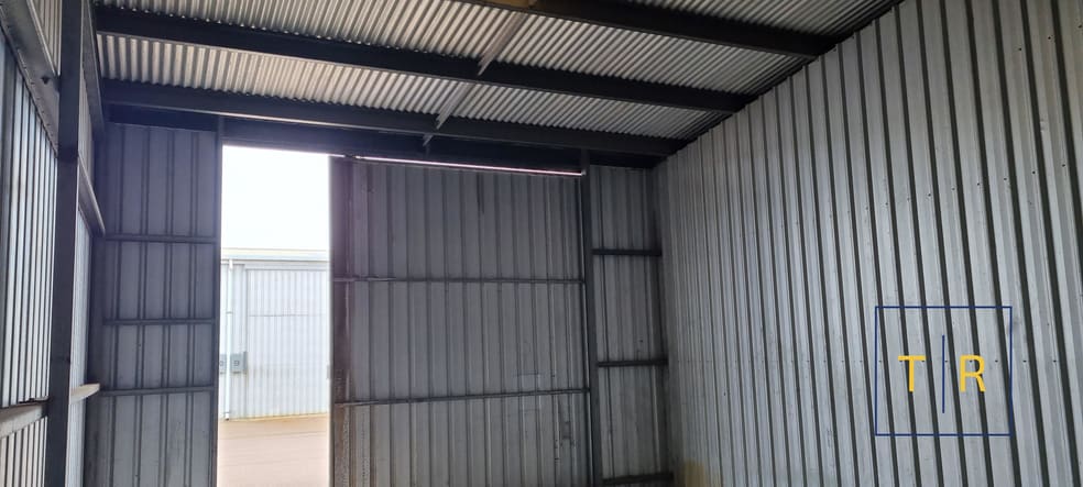 Click to view all images Shed 26/9-13 Scanlon Street Chadwick WA 6450 - Image 2