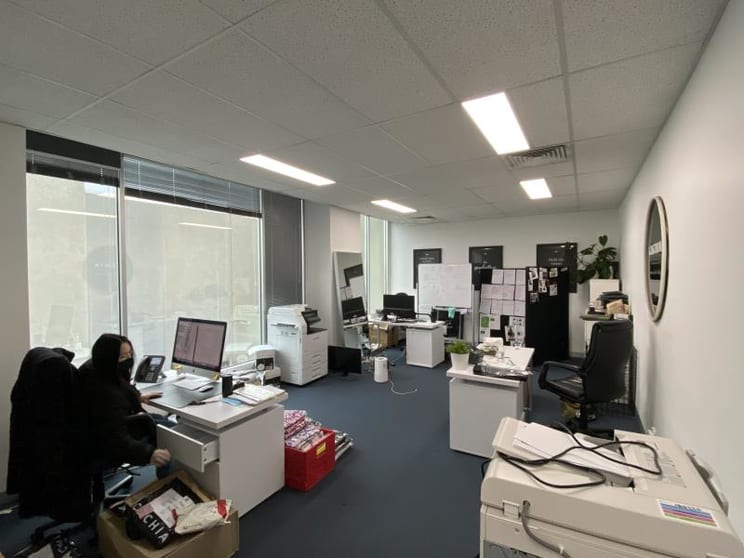 Click to view all images Unit 3/Unit 3, 247 Ingles Street Port Melbourne VIC 3207 - Image 3