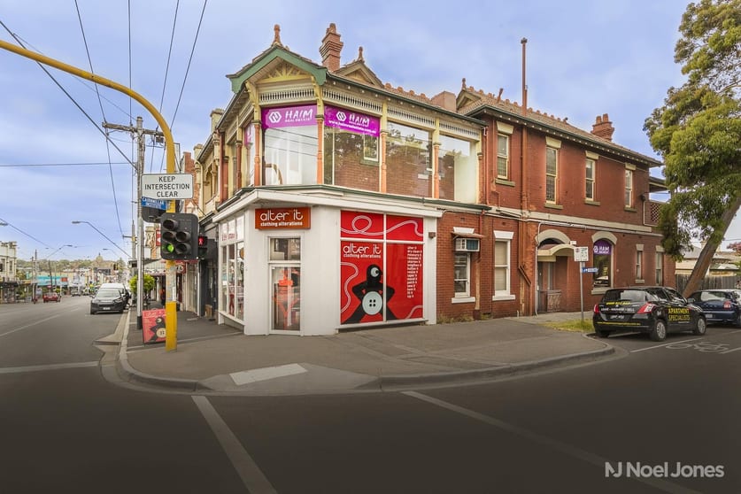 Click to view all images 792 Burwood Road Camberwell VIC 3124 - Image 1