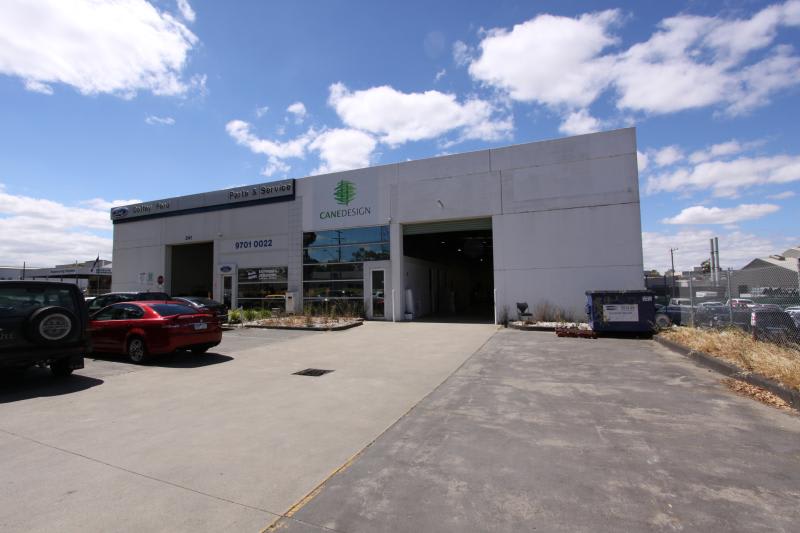 Click to view all images Unit 2/243 Browns Road Noble Park VIC 3174 - Image 1