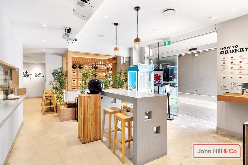 Click to view all images 49-51 Burwood Road Burwood NSW 2134 - Image 1