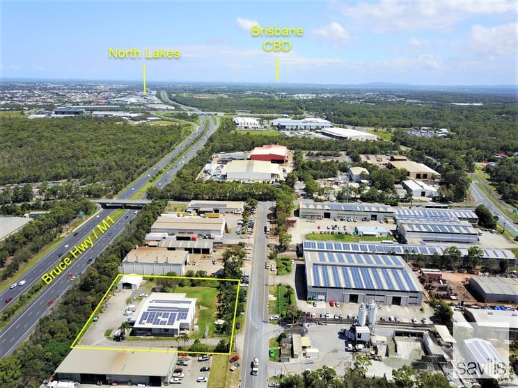 Click to view all images 41-45 Sodium St Narangba QLD 4504 - Image 1