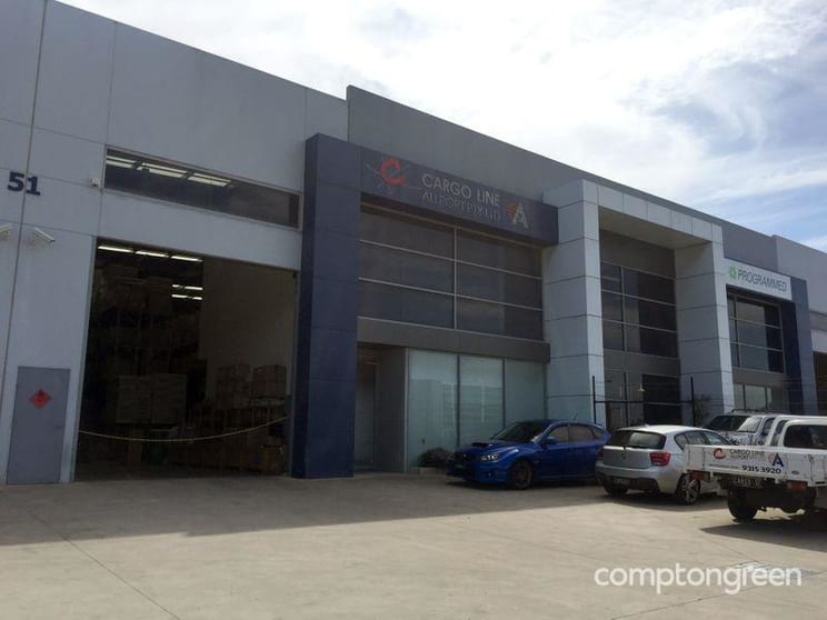 Click to view all images 2/51 Venture Drive Sunshine West VIC 3020 - Image 1