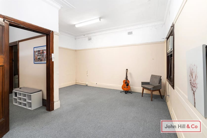 Click to view all images 3/28 Belmore Street Burwood NSW 2134 - Image 2