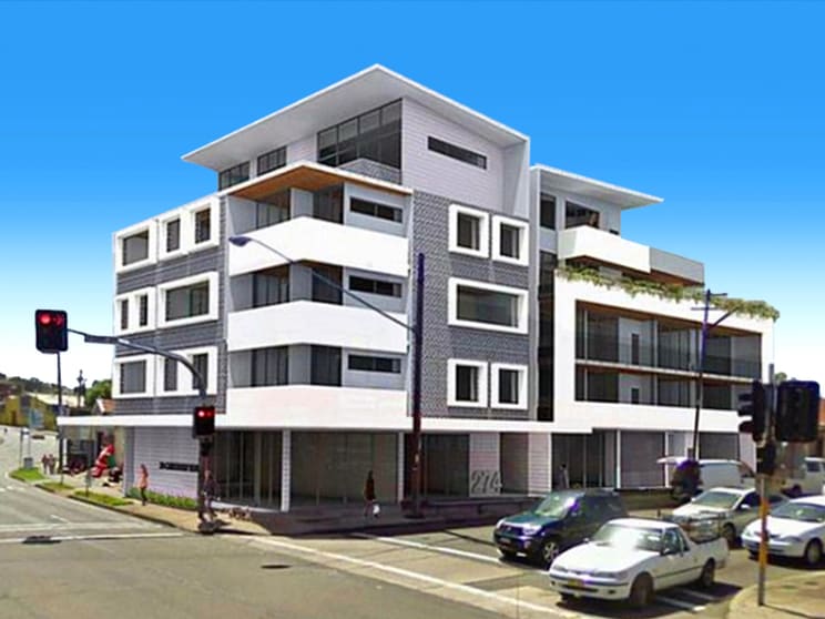 Click to view all images 274 Canterbury Road Canterbury NSW 2193 - Image 1