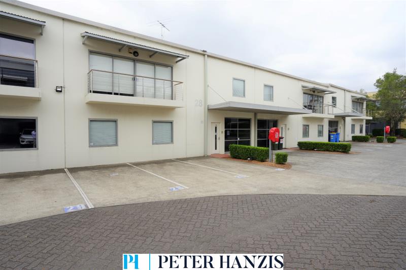 Unit 28/8 Avenue of the Americas Newington NSW 2127 - Image 1