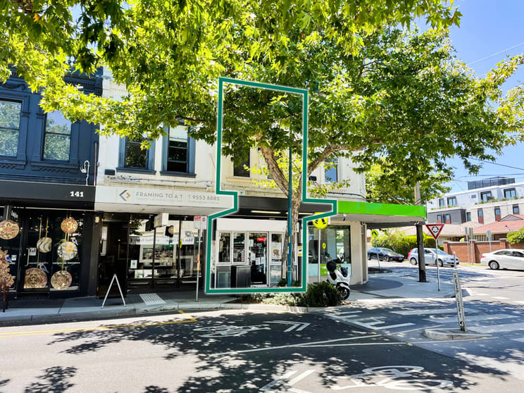 Click to view all images 145 Church Street Brighton VIC 3186 - Image 2