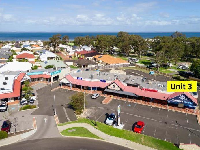 Click to view all images Unit 3/609-617 Old Coast Road Falcon WA 6210 - Image 1