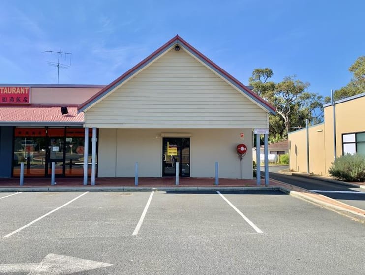 Click to view all images Unit 3/609-617 Old Coast Road Falcon WA 6210 - Image 2