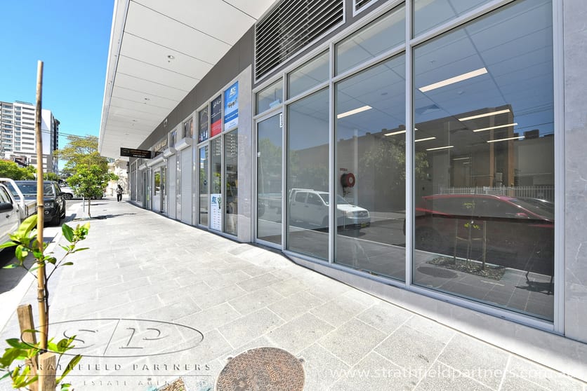 Click to view all images Shop 13, Mary Street Auburn NSW 2144 - Image 1