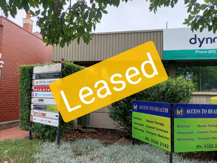 Click to view all images 1/117 Holmes Street Moonee Ponds VIC 3039 - Image 1
