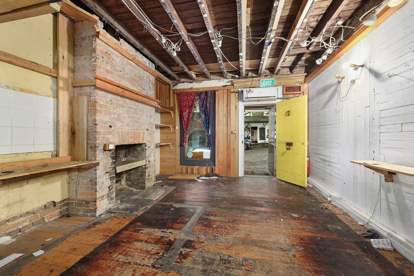 Click to view all images 275 Goulburn Street Surry Hills NSW 2010 - Image 3