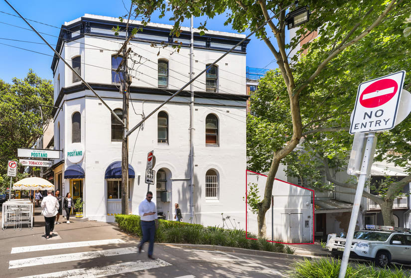 Click to view all images 277 Goulburn Street Surry Hills NSW 2010 - Image 1