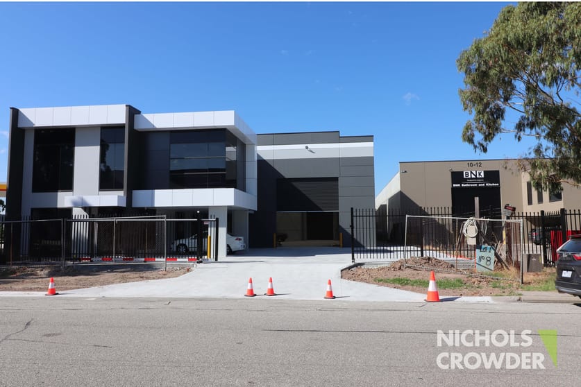 Click to view all images 8 Kilkenny Court Dandenong South VIC 3175 - Image 1