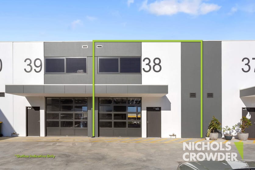 Click to view all images 38/337 Bay Road Cheltenham VIC 3192 - Image 1