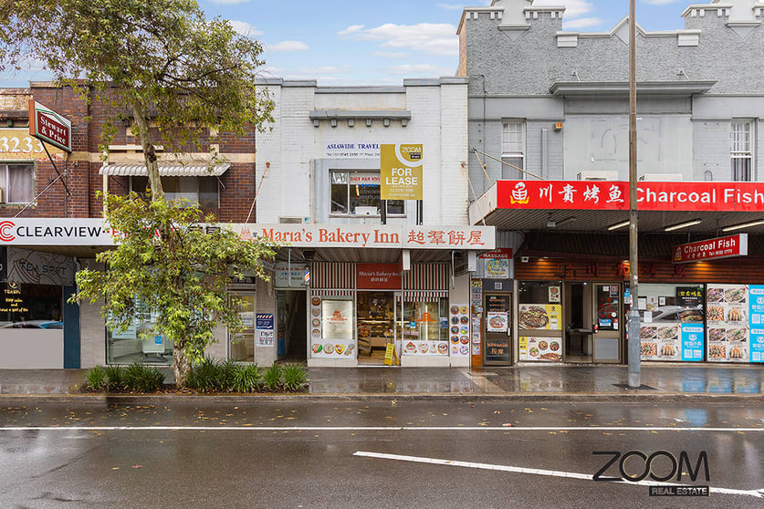 Click to view all images Suite 1/240 Burwood Road Burwood NSW 2134 - Image 1