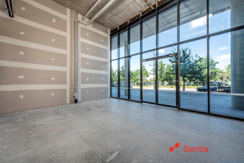 Click to view all images Ground Unit 246 (G04)/51 Constitution Avenue Campbell ACT 2612 - Image 2