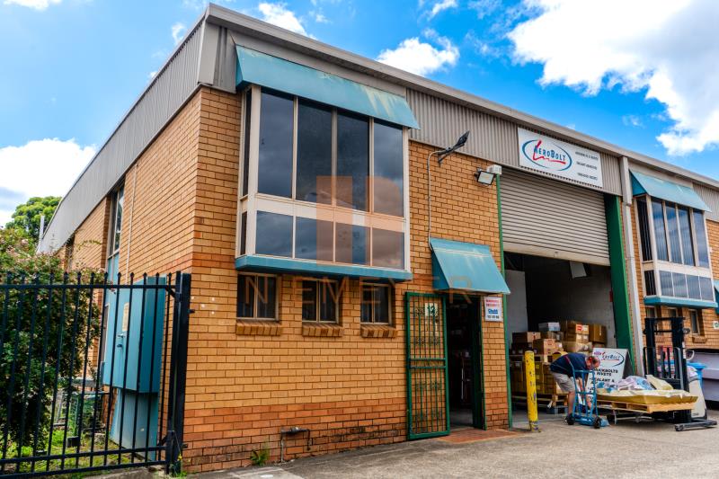 Click to view all images Unit 12/84 - 88 Riverside Road Chipping Norton NSW 2170 - Image 1