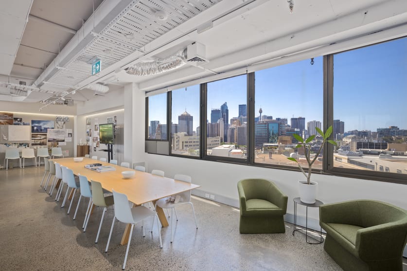 Click to view all images Suite 1202/418A Elizabeth Street Surry Hills NSW 2010 - Image 1