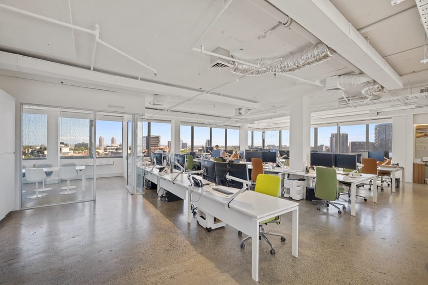 Click to view all images Suite 1202/418A Elizabeth Street Surry Hills NSW 2010 - Image 2