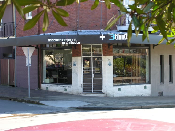 Click to view all images 249 Livingstone Road Marrickville NSW 2204 - Image 2