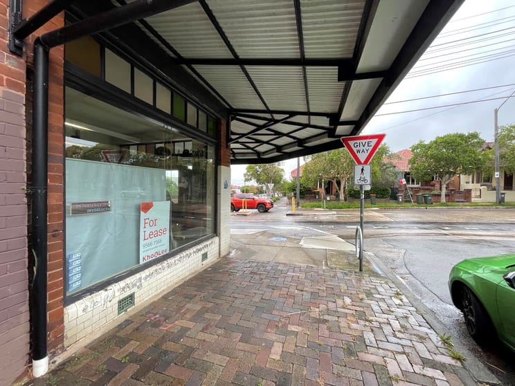 Click to view all images 249 Livingstone Road Marrickville NSW 2204 - Image 3