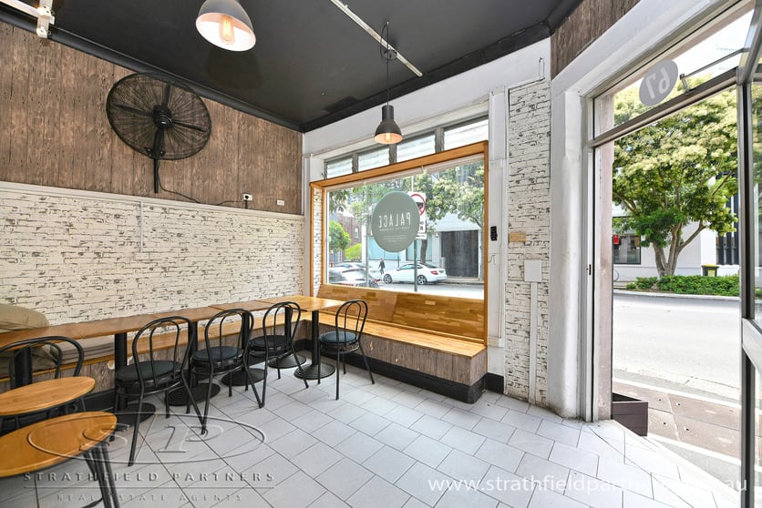 Click to view all images Shop 67 Abercrombie Street Chippendale NSW 2008 - Image 3