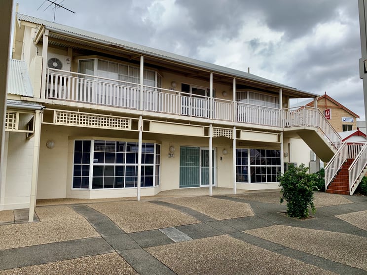 Click to view all images Suite 3A/20 Main Street Beenleigh QLD 4207 - Image 1