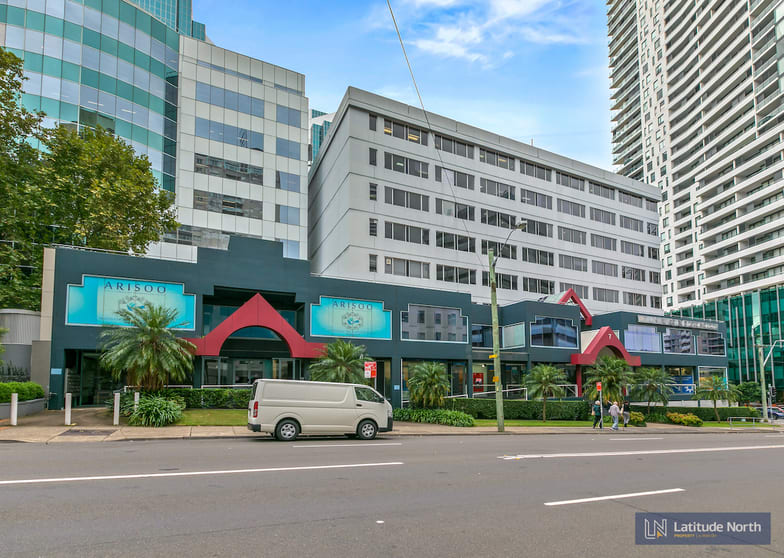 Click to view all images G4/7 Help Street Chatswood NSW 2067 - Image 1