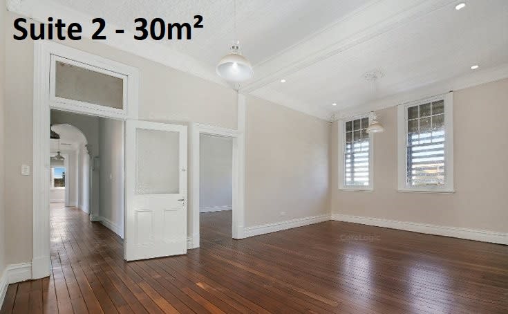 Click to view all images Suites/10 - 12 Smith Street Kempsey NSW 2440 - Image 3
